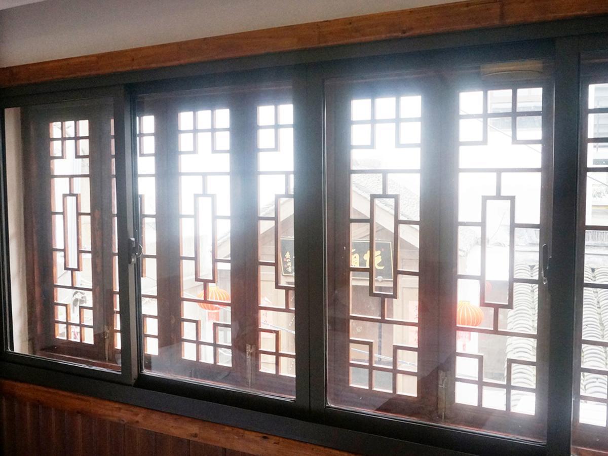 Wuzhen On Memory Inn Tongxiang Zewnętrze zdjęcie